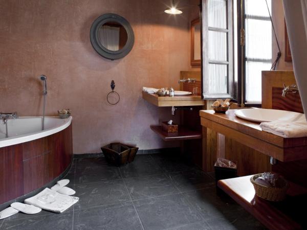 Villa De L'Ô : photo 8 de la chambre suite prestige unik