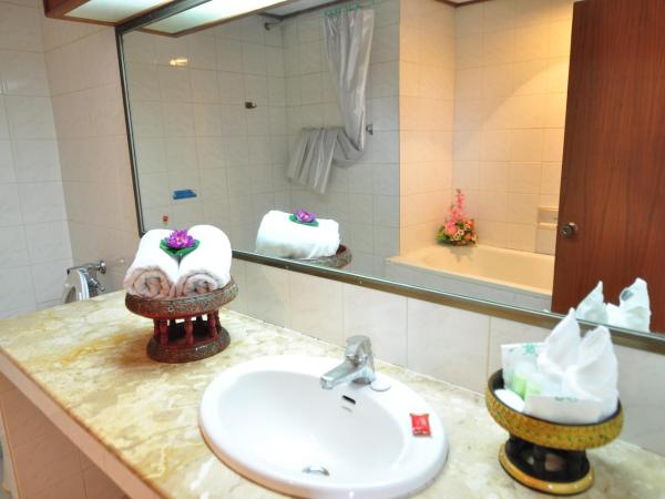 Top North Hotel : photo 4 de la chambre chambre double ou lits jumeaux supérieure