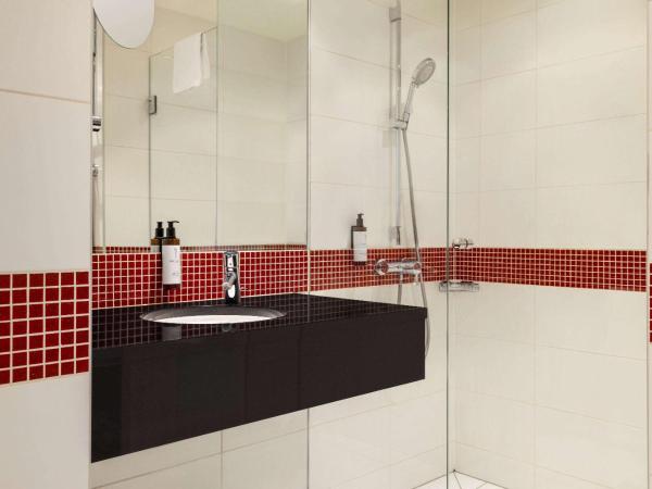 Vienna House Easy by Wyndham Katowice : photo 3 de la chambre chambre double exécutive