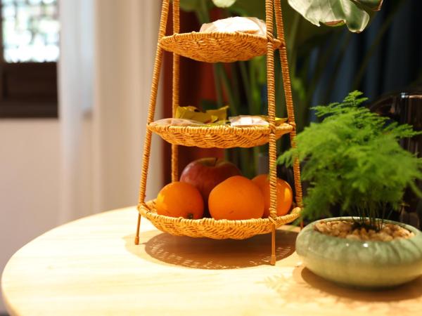 Xishu Garden Inn : photo 2 de la chambre suite 2 chambres