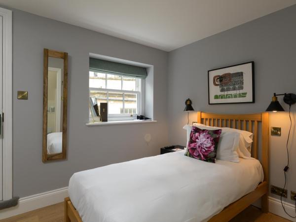 Eight : photo 2 de la chambre chambre simple