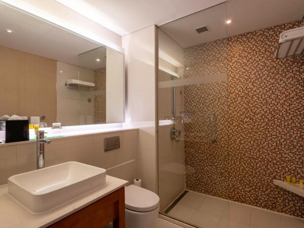 Hyatt Place Gurgaon Udyog Vihar : photo 4 de la chambre chambre lit king-size