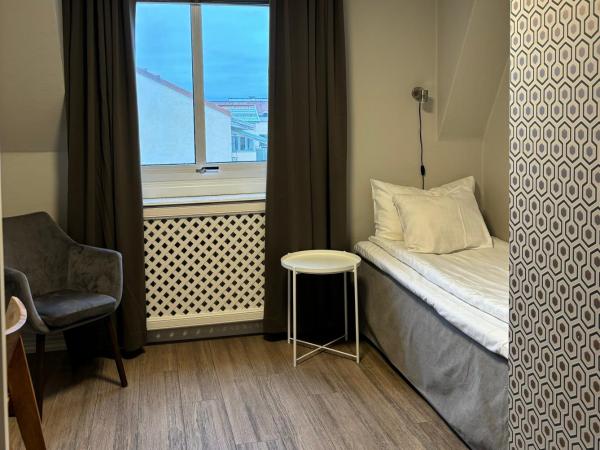 Hotell Esplanad : photo 2 de la chambre chambre simple standard