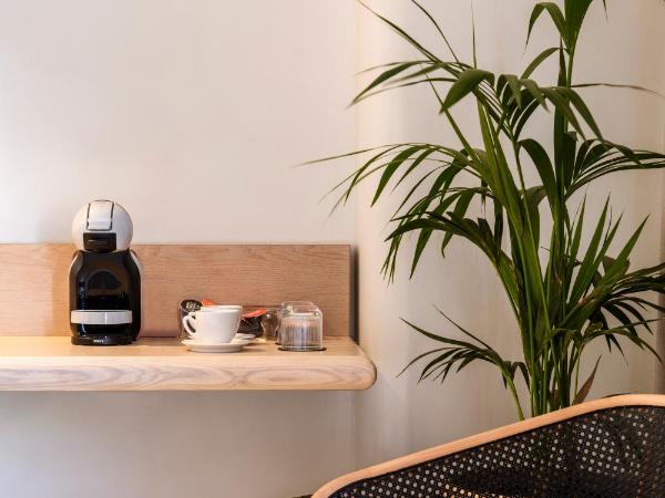 Mykonos Gem : photo 2 de la chambre standard room in mykonos town