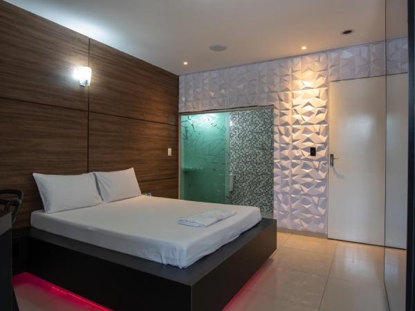 Motel Fantasy 3 (Adult Only) : photo 10 de la chambre chambre deluxe