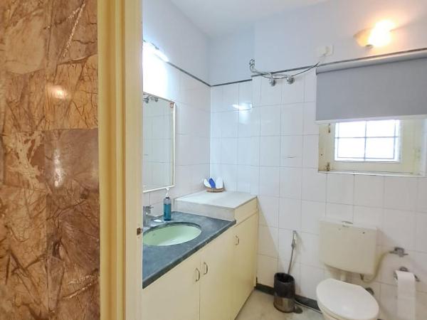 Vijaya's Homestead Jaipur : photo 3 de la chambre chambre double deluxe