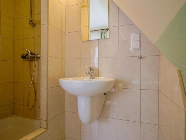 U KOMINKA : photo 4 de la chambre chambre simple avec balcon