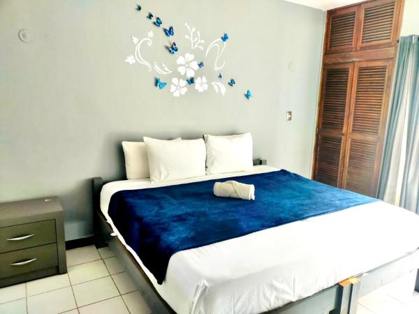 Hotel Pal Cozumel : photo 3 de la chambre suite