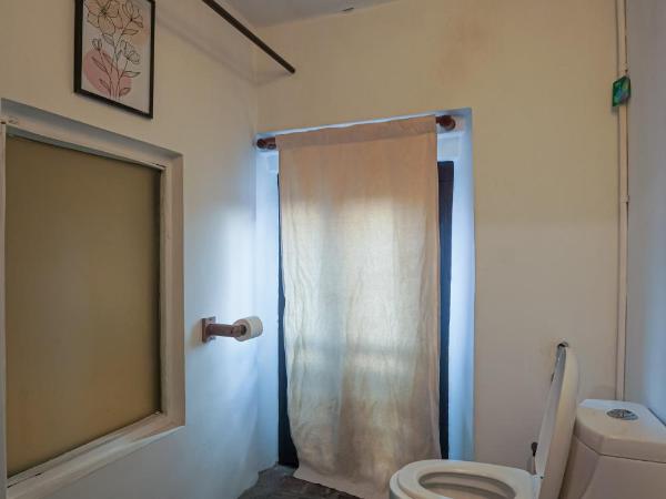 Samsara Apartments by Baber Mahal Revisited : photo 8 de la chambre studio standard