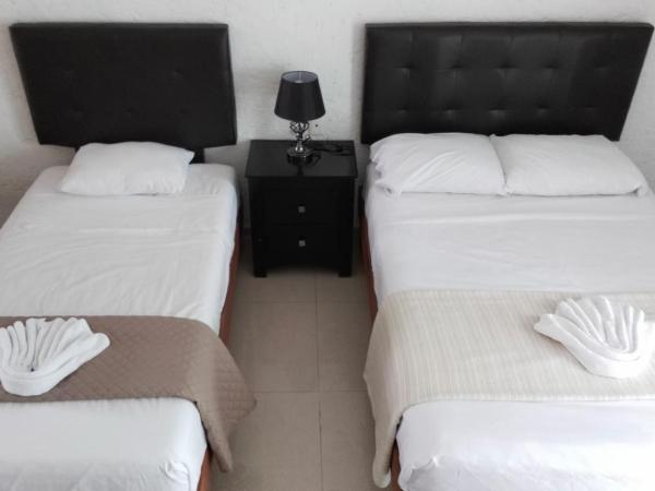 Hotel Dos Mundos, Isla Cozumel : photo 1 de la chambre suite standard