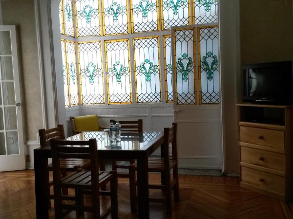 Anys Hostal : photo 1 de la chambre lit dans dortoir pour femmes de 4 lits