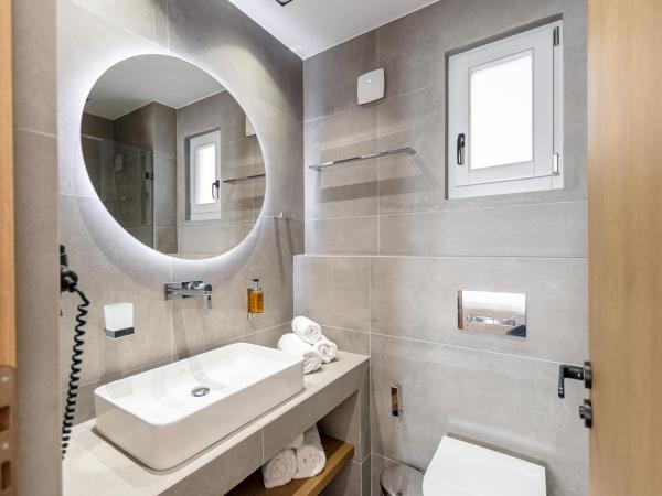 Naxos Resort Beach Hotel : photo 7 de la chambre suite