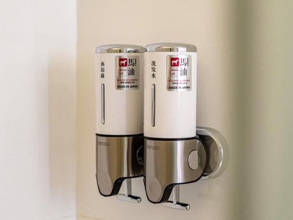 Wuyu Hotel - Chongqing Jiangbei Airport : photo 7 de la chambre chambre lits jumeaux supérieure