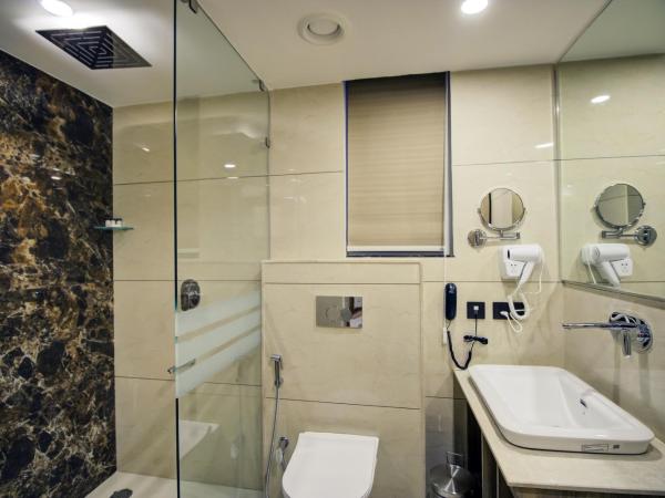 Cygnett Style Ganga : photo 6 de la chambre suite junior