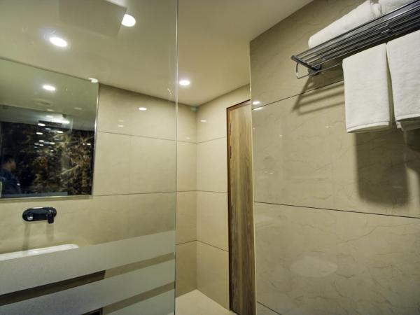 Cygnett Style Ganga : photo 5 de la chambre suite junior