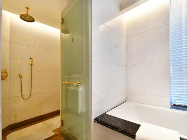 Grand Central Hotel Shanghai : photo 4 de la chambre superior queen room ( single bbf included)