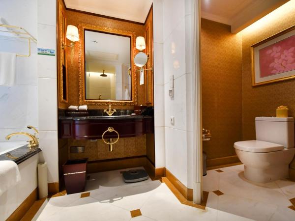 Grand Central Hotel Shanghai : photo 1 de la chambre superior queen room ( single bbf included)