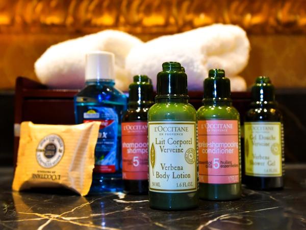 Grand Central Hotel Shanghai : photo 2 de la chambre chambre double exécutive