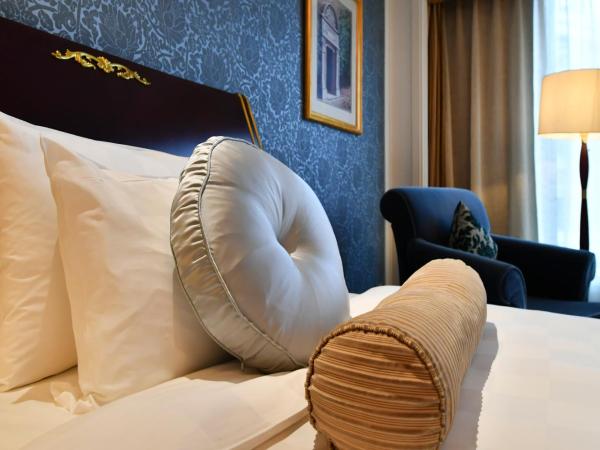 Grand Central Hotel Shanghai : photo 4 de la chambre chambre lits jumeaux exécutive