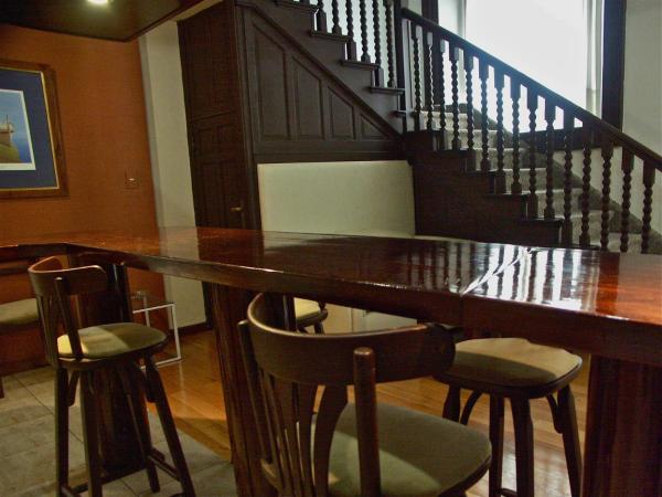 Loft Argentino Apart Buenos Aires : photo 2 de la chambre loft double supérieur