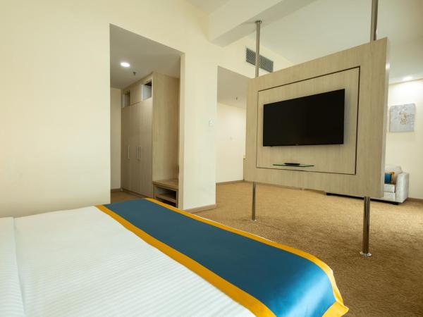 Zecon Hotel : photo 4 de la chambre studio