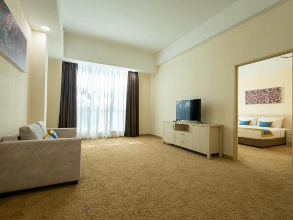 Zecon Hotel : photo 5 de la chambre suite junior