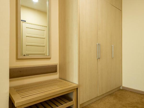 Zecon Hotel : photo 2 de la chambre studio