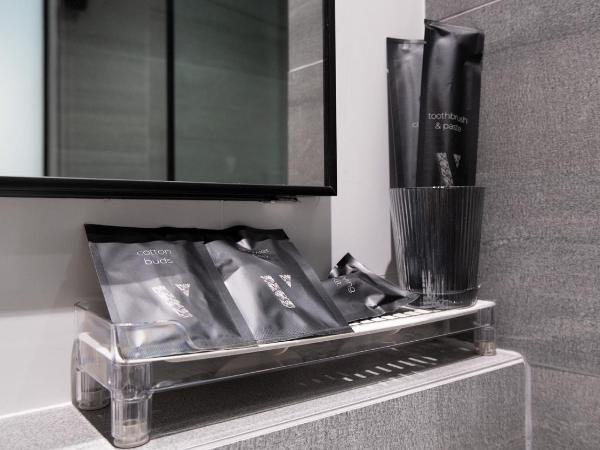 VicHaus Serviced Apartment : photo 10 de la chambre chambre simple