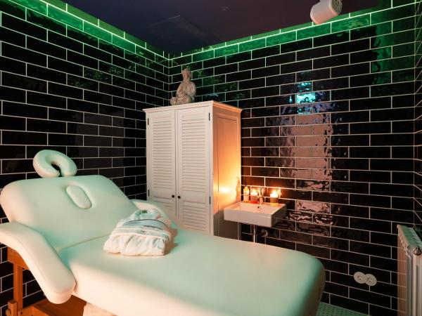 Dona Maria Hotel : photo 7 de la chambre chambre double standard