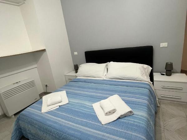 Camere Andrea : photo 5 de la chambre grande chambre double