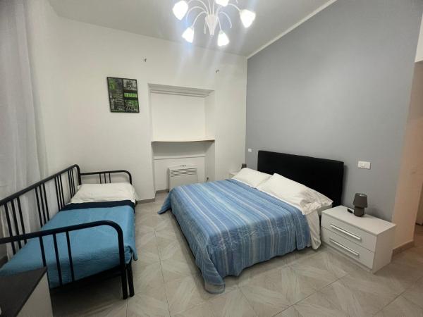 Camere Andrea : photo 7 de la chambre grande chambre double