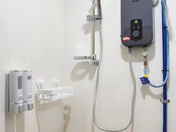 Warisan Homestay 18pax Kota Kinabalu : photo 1 de la chambre maison 4 chambres