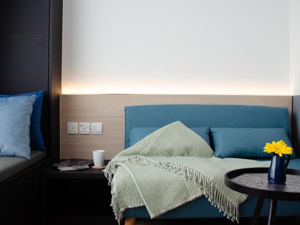 VicHaus Serviced Apartment : photo 7 de la chambre suite exécutive