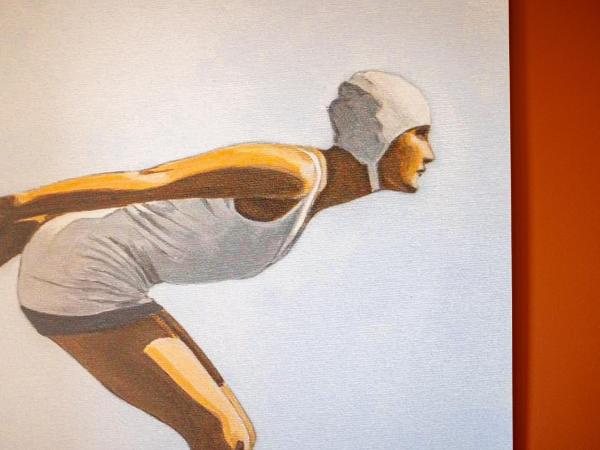 Kaliopé Résidences : photo 6 de la chambre appartement 1 chambre - côté jardin