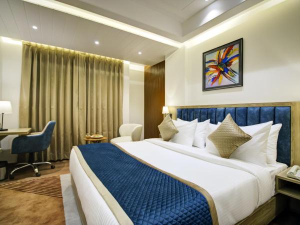 Cygnett Style Ganga : photo 4 de la chambre chambre double ou lits jumeaux supérieure