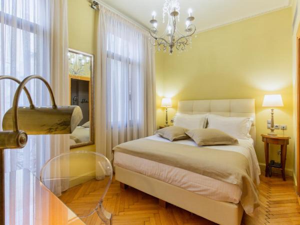 Sweet Home Hotel : photo 8 de la chambre chambre double classique avec balcon