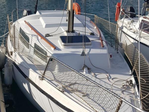 Nuit insolite : photo 3 de la chambre mobile home