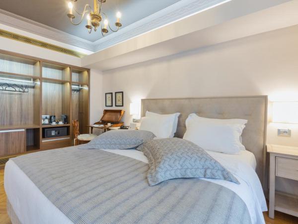 Sweet Home Hotel : photo 3 de la chambre chambre double deluxe