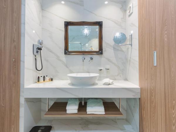 Sweet Home Hotel : photo 5 de la chambre chambre double deluxe