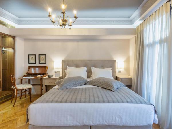 Sweet Home Hotel : photo 10 de la chambre chambre double deluxe