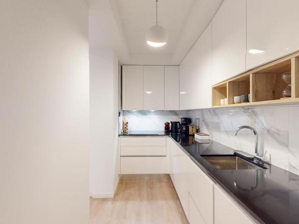 Loft Victor Hugo 73 Fshh : photo 1 de la chambre appartement 2 chambres