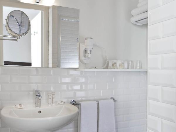 Hôtel des Ecrivains : photo 6 de la chambre chambre double ou lits jumeaux club