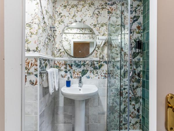 Hotel Mexico : photo 4 de la chambre chambre lits jumeaux standard