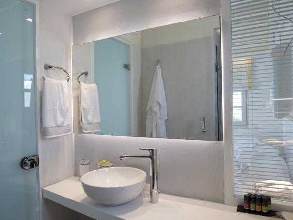 Semeli Hotel Mykonos : photo 7 de la chambre suite junior