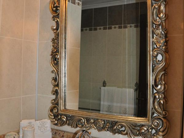 Harmony Butik Otel : photo 3 de la chambre chambre double deluxe