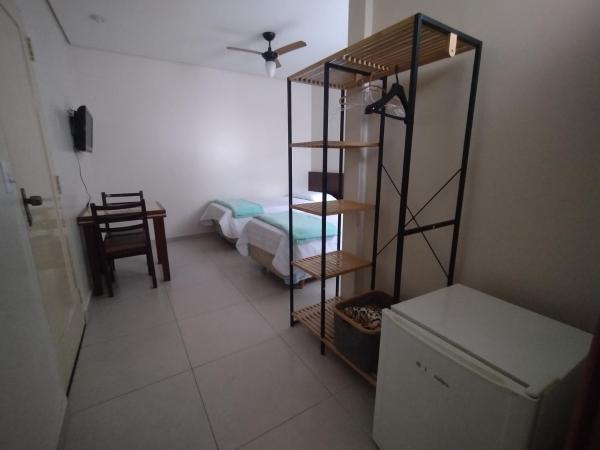 Hotel Plaza Olido : photo 3 de la chambre chambre lits jumeaux spacieuse