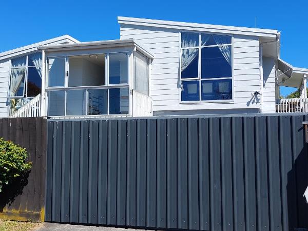 Bed and Breakfast Happy Home Taupo Accommodation : photo 2 de la chambre chambre familiale