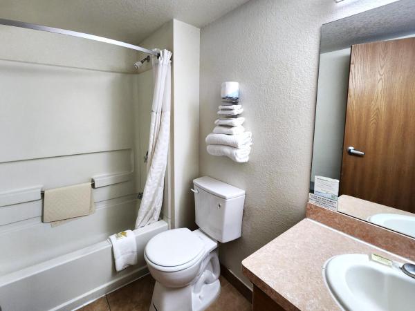 Super 8 by Wyndham Austin North/University Area : photo 7 de la chambre chambre lit queen-size - non-fumeurs