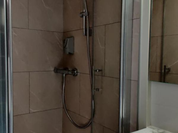 Logis Hôtel Les Bleuets : photo 2 de la chambre petite chambre double