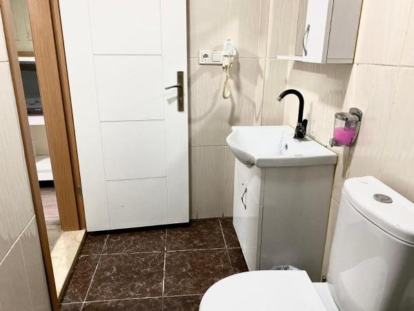 Airport Best Hotel : photo 10 de la chambre suite exclusive